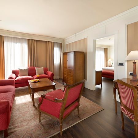 Hotel Sevilla Center מראה חיצוני תמונה